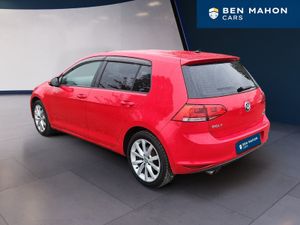 Volkswagen Golf Highline 1.4 TSI Automatic NCT 9/2 - Image 3