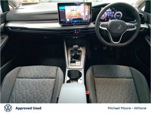 Volkswagen Golf Golf Edition 75 2.0 TDI 116HP - Image 2