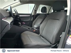 Volkswagen Golf Golf Edition 75 2.0 TDI 116HP - Image 4