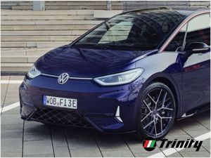Volkswagen ID.3 GTX 79kwh Fire ICE Available FOR - Image 2