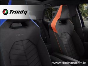 Volkswagen ID.3 GTX 79kwh Fire ICE Available FOR - Image 3