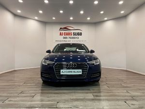 ✨ 2018 AUDI A4 SPORT 2.0TDI 150BHP ✨ Genuine Sport - Image 3