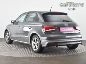 Audi A1 1.0 Tfsi 95hp - Image 4