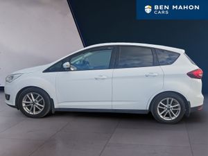 Ford C-Max NCT 1/27 - Image 2
