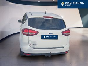 Ford C-Max NCT 1/27 - Image 4