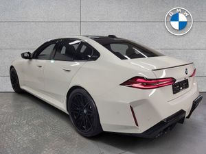 BMW M5 Phev 4DR Auto - Image 2