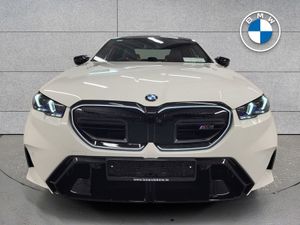 BMW M5 Phev 4DR Auto - Image 3