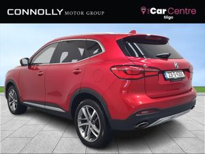 MG HS Exclusive Phev Auto - Image 4