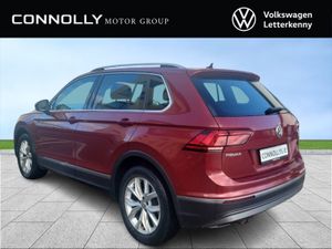 Volkswagen Tiguan 2.0 TDI 150HP Highline - Image 3