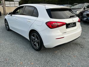 191 MERCEDES A160 SPORT 1.3 PETROL LOW KMS - Image 3