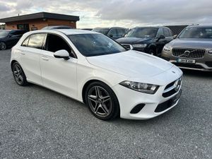 191 MERCEDES A160 SPORT 1.3 PETROL LOW KMS - Image 4