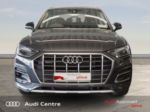 Audi Q5 50 Tfsi-e 299HP S Tronic Quattro SE - Image 2