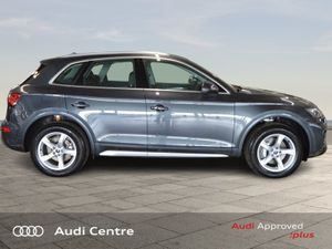 Audi Q5 50 Tfsi-e 299HP S Tronic Quattro SE - Image 3