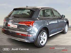 Audi Q5 50 Tfsi-e 299HP S Tronic Quattro SE - Image 4