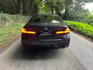 231 BMW 530E M SPORT AERO PACK - Image 2