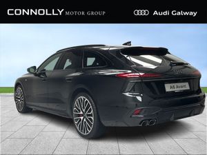 Audi A6 Avant 40 TDI S-line 204BHP - Image 3
