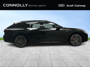Audi A6 Avant 40 TDI S-line 204BHP - Image 4