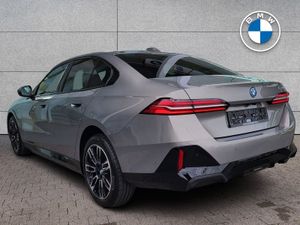 BMW 5 Series 2.0 Litre Petrol Plug-in Hybrid - Image 3
