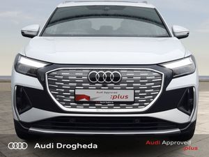 Audi Q4 E-tron S Line 45 - Image 3
