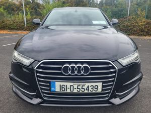 2016 AUDI A6 2.0 TDI S LINE  LOW MILES - Image 3