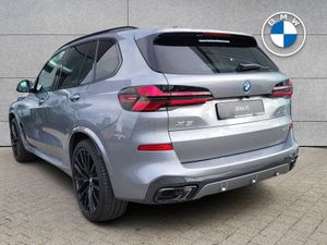 BMW X5 Xdrive50e M Sport - Image 2