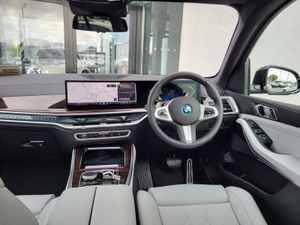 BMW X5 Xdrive50e M Sport - Image 4