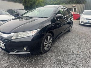 HONDA GRACE/CIVIC 2017 EX PACKAGE AUTOMATIC - Image 3