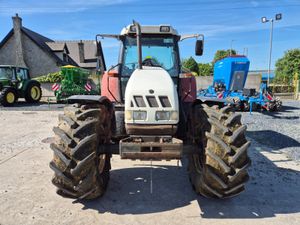 Steyr 9125 1996 - Image 4
