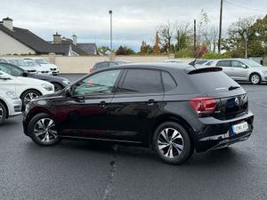 191 VW POLO COMFORTLINE 1.0 AUTOMATIC - Image 3