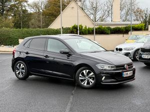 191 VW POLO COMFORTLINE 1.0 AUTOMATIC - Image 2