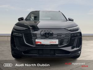 Audi Q6 e-tron Q6 E-tron S Line - Image 3