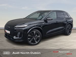 Audi Q6 e-tron Q6 E-tron S Line - Image 4