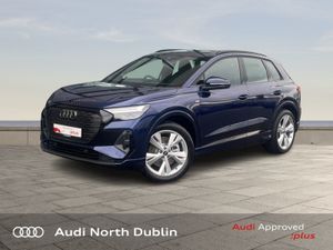 Audi Q4 E-tron Q4 S Line 40 E-tron kW - Image 4