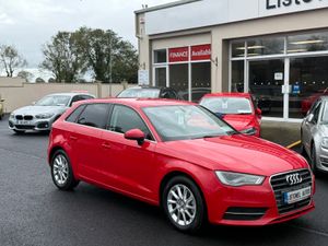142 AUDI A3 1.4 AUTOMATIC 5DR HATCHBACK - Image 4