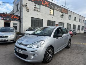 Citroen C3 2013 Low Mileage - Image 3