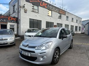 Citroen C3 2013 Low Mileage - Image 2