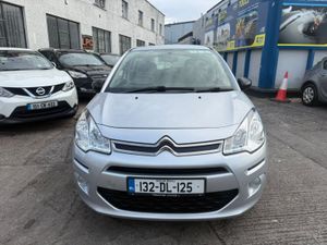 Citroen C3 2013 Low Mileage - Image 4