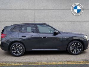 BMW X3 20d Xdrive M Sport - Image 3