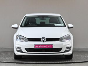 Volkswagen Golf 1.6 TDI Highline 5spd 11b5hp  ful - Image 2