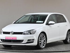 Volkswagen Golf 1.6 TDI Highline 5spd 11b5hp  ful - Image 3