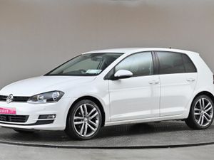 Volkswagen Golf 1.6 TDI Highline 5spd 11b5hp  ful - Image 4