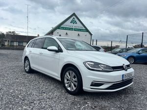 Volkswagen Golf - Image 3