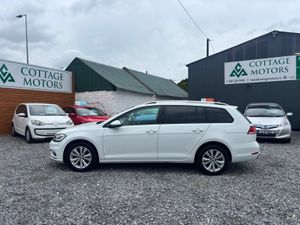 Volkswagen Golf - Image 2
