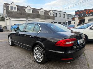 Skoda Superb 2013 Low Mileage - Image 4