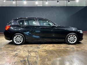 BMW 1-Series STYLE EDITION - Image 3