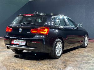 BMW 1-Series STYLE EDITION - Image 4