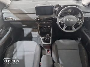Dacia Sandero Stepway 1.0tce Extreme - Image 2