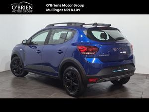 Dacia Sandero Stepway 1.0tce Extreme - Image 3