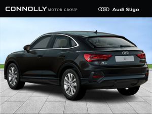 Audi Q3 Sportback SE 150bhp Auto  coming Soon - Image 3