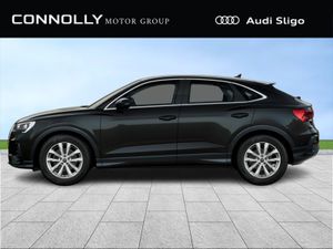 Audi Q3 Sportback SE 150bhp Auto  coming Soon - Image 4